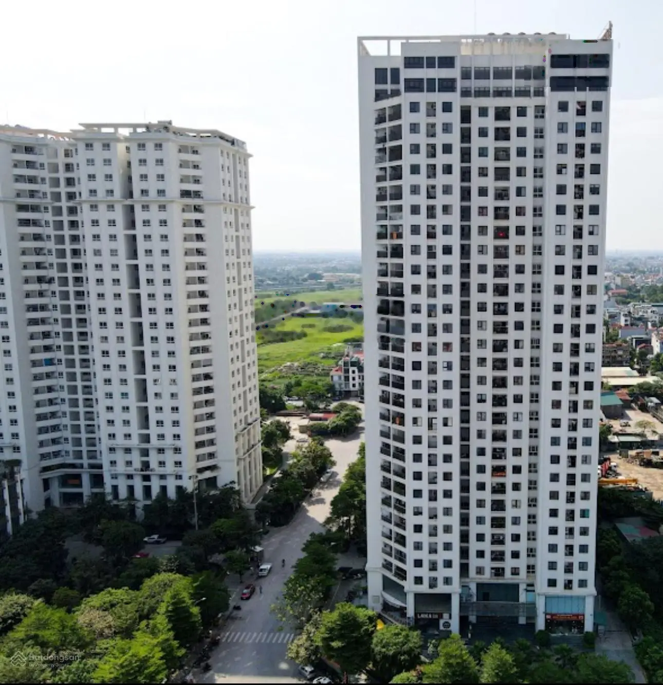 Chính chủ cần bán căn 2pn chung cư Tecco Skyville đầy đủ nội thất. Giá nhỉnh 2 tỷ