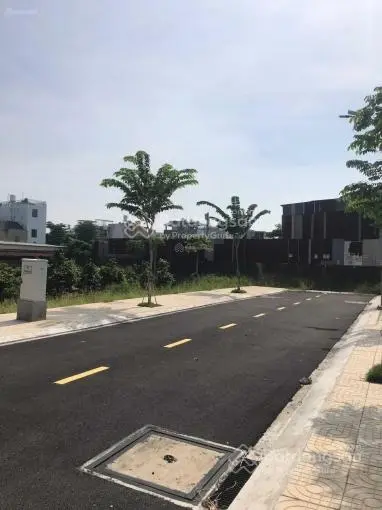 Bán đất nền hàng hiếm tại đường vườn lài .an phú đông q12 - giá 2,8 tỷ, diện tích 80m2