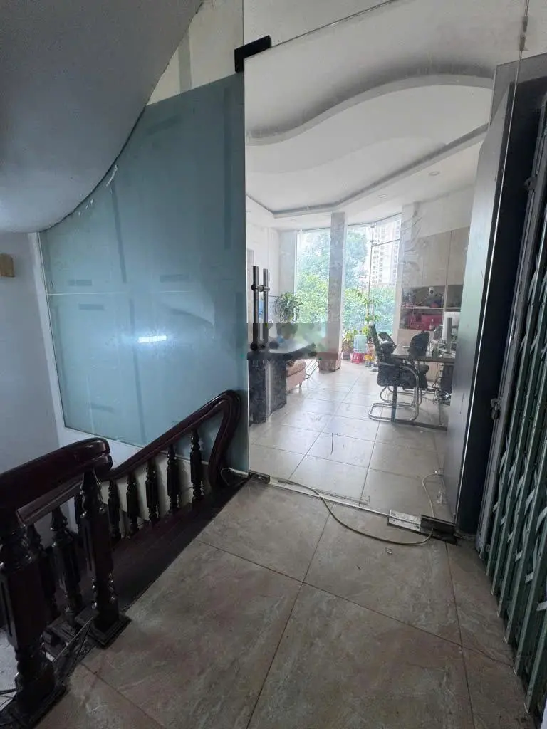 Bán nhà siêu phẩm mặt phố Khuất Duy Tiến 50m2, 6 tầng giá 24.8 tỷ