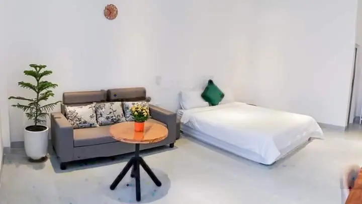 Mặt tiền Đô Đốc Lộc - Hoà Xuân - Đà Nẵng