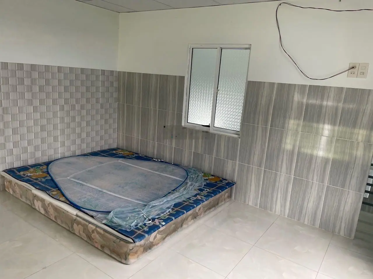 Tôi chính chủ kẹt tiền cần bán gấp nhà Vĩnh Phương, Nha Trang 61m2, giá 1tỷ600