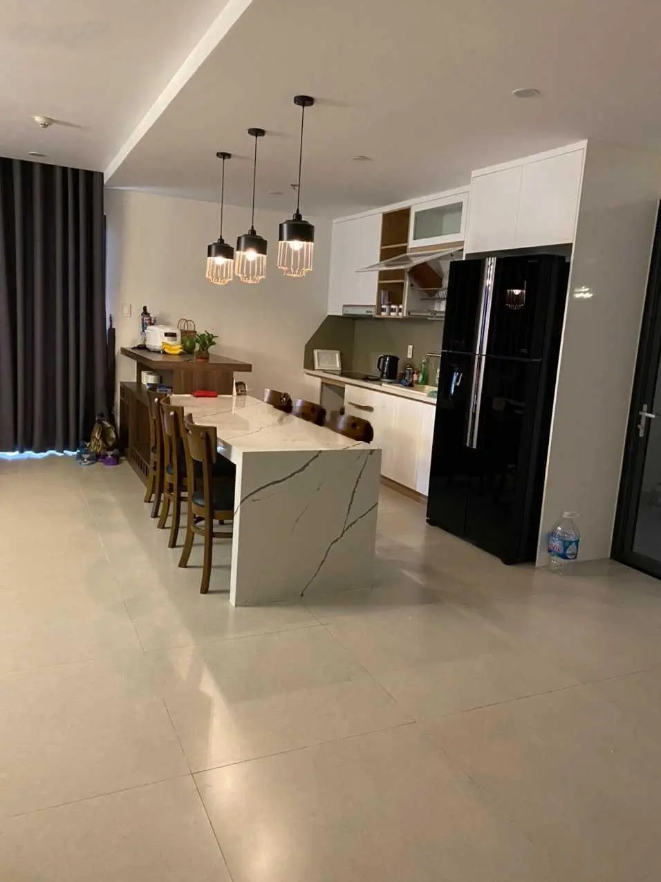 Bán - 3PN - 133m3 - bự nhất New City - 8.550 tỷ bao hết - thanh toán 8.250 tỷ nhận nhà ở ngay t12