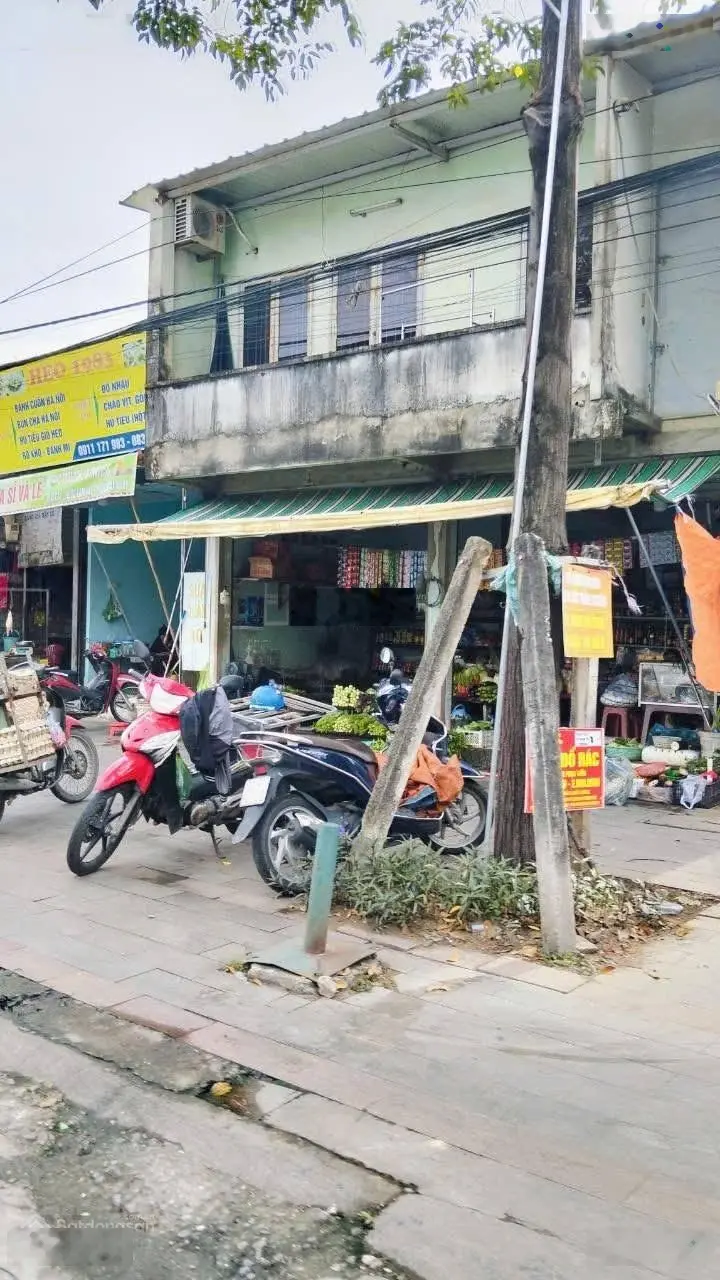 Mặt tiền Phạm Ngọc Thạch đối diện bệnh viện 512 ngang 7m kinh doanh mọi ngành nghề