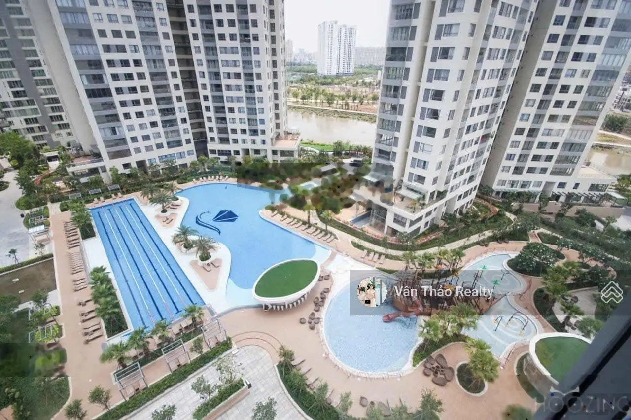 Full giỏ hàng căn hộ Đảo Kim Cương Quận 2, từ 1 - 4PN, Duplex, Penthouse, Pool Villa, Garden Villa
