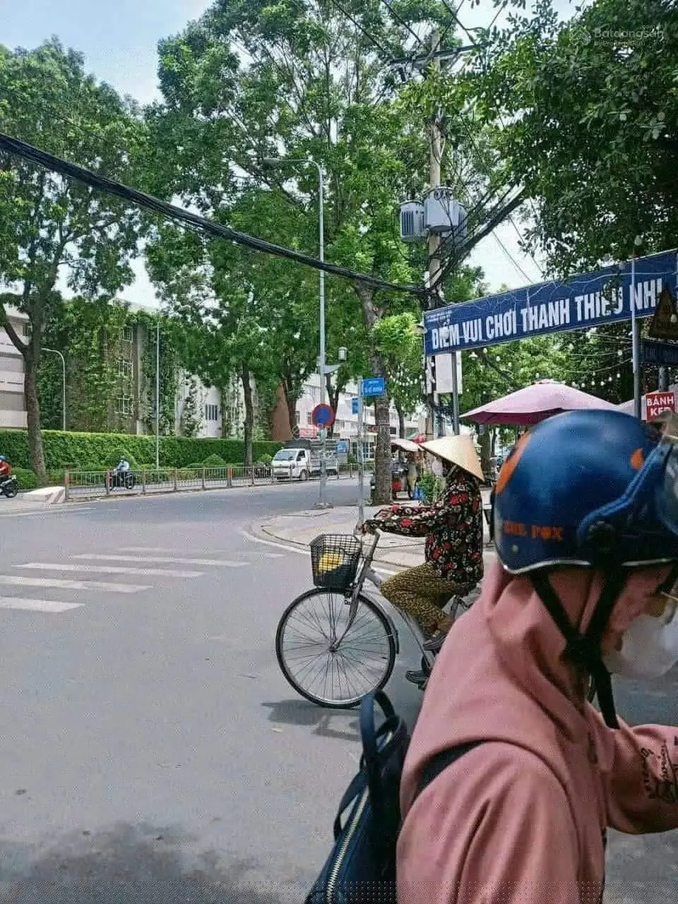 Chính chủ cần bán nhà mặt tiền đường 12m