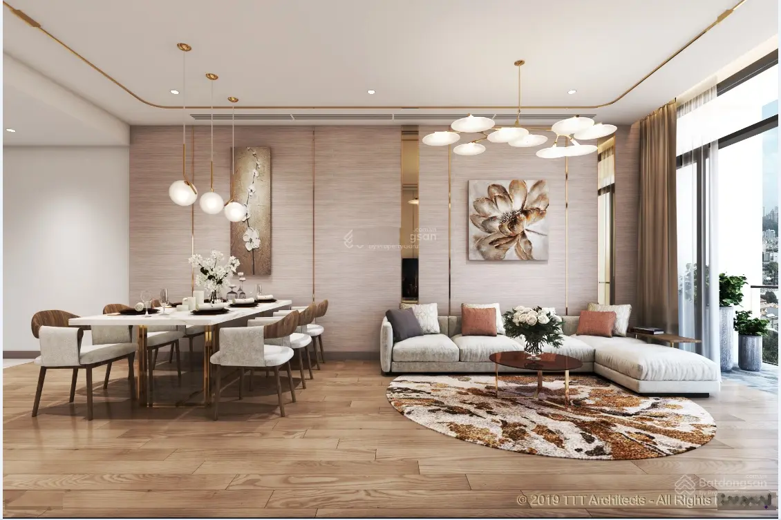 Cần bán gấp căn hộ 160m2 TK 4 PN căn góc khu đô thị Times City. Căn hiếm, giá siêu rẻ