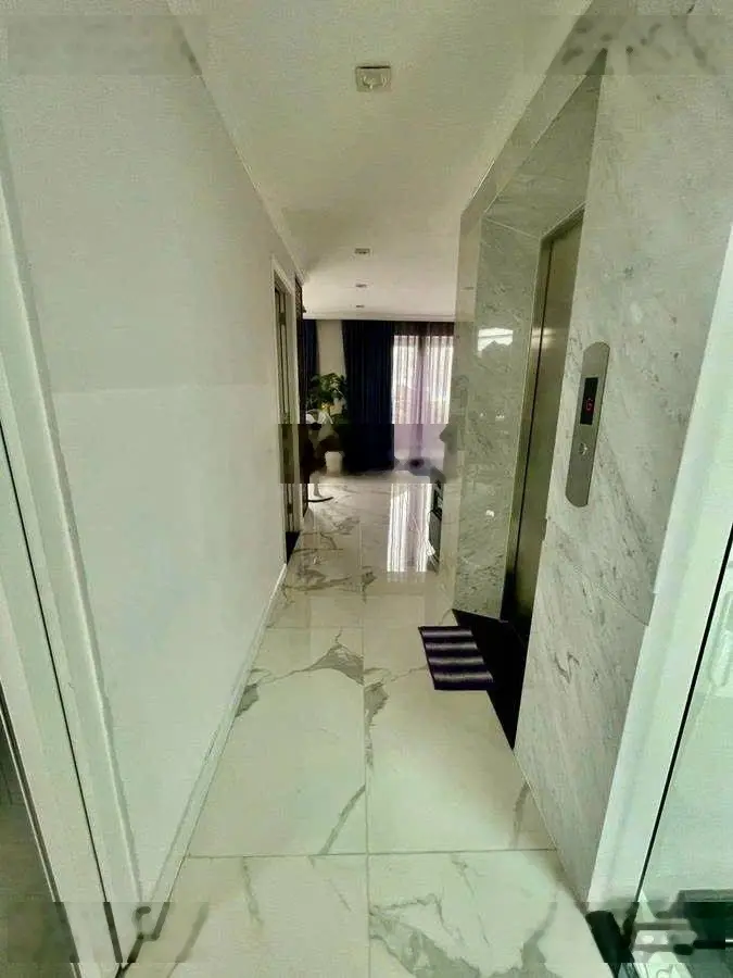 Phú nhuận, biệt thự 5 tầng đường 8m. tang máy, khu cán bộ hồ văn huê - hoàng văn thụ - . 33.5 tỷ.
