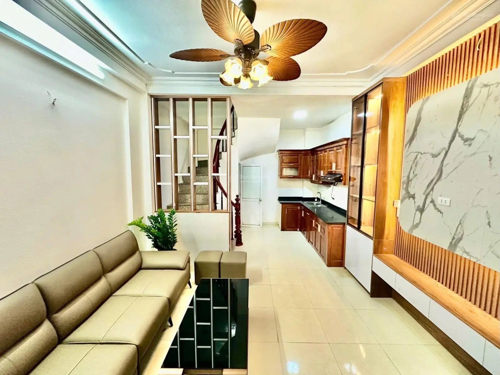 Bán NR 34m2, 3PN, 4WC, 5 tầng tại Mậu Lương, Kiến Hưng, Hà Đông, 5,45 tỷ