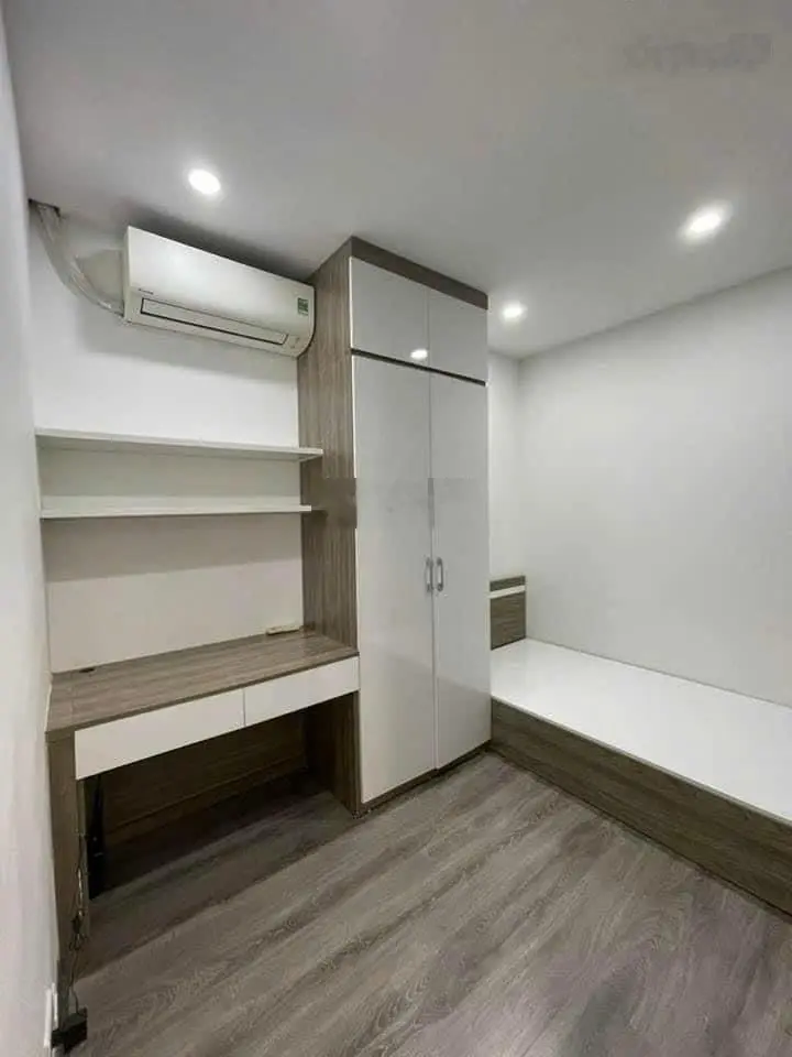 Bán nhanh căn hộ CT8A Đại Thanh 45m 1NG, 1VS nhà đẹp long lanh, tiện nghi đầy đủ, đi lại thuận tiện