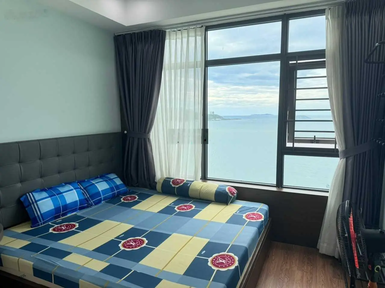 Giảm thêm 100tr căn view biển 70.56m2 full nội thất chỉ 2.65 tỷ