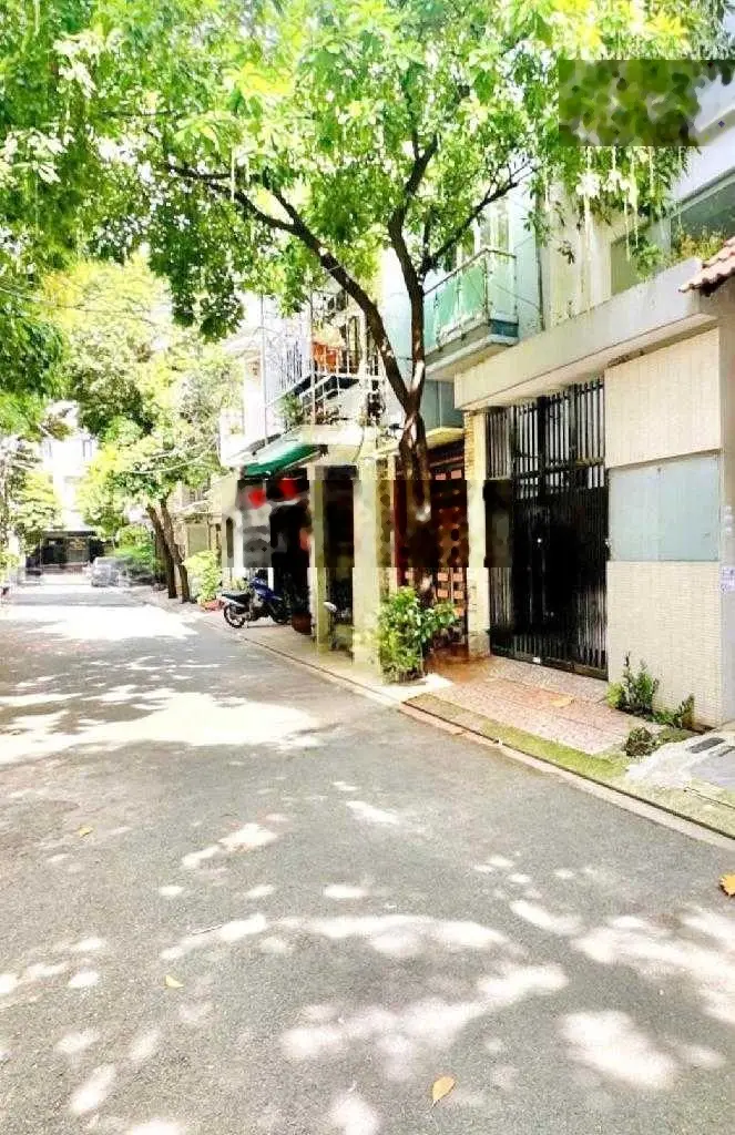 Bán nhà gần trường Học Thân Nhân Trung giá bán 10,5 tỷ
