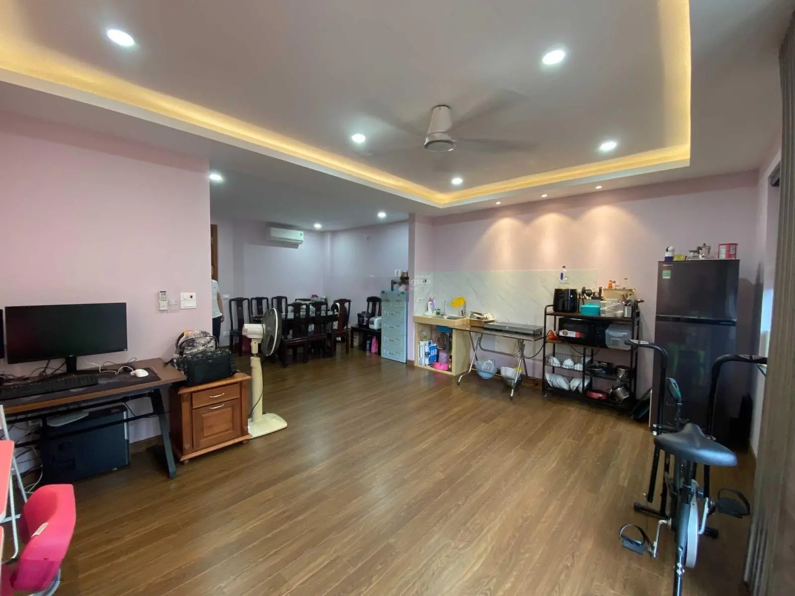 Bán gấp nhà Hào Nam - kinh doanh - ô tô - 1 nhà ra phố - 65m2x7T - MT 6m - LH 0976 767 ***.65