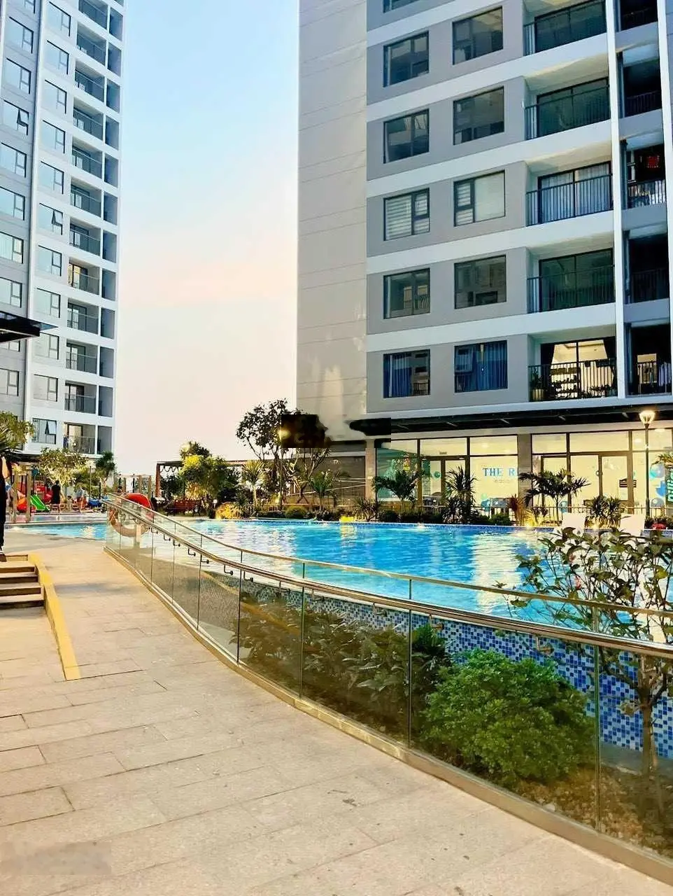 Cần bán Rivana 2PN 71m2 2,3 tỷ tầng trung nội khu bao hết thuế phí ân hạn gốc 12 tháng vay bank