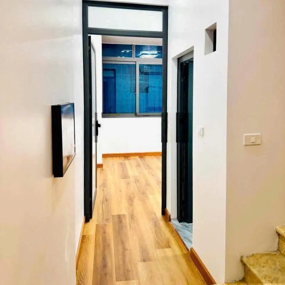 Mặt ngõ 46 Tân Triều, Giá 6.78 tỷ, DT sổ 37m2, MT 4m, 4 Tầng, 4 NGỦ, cạnh tòa EcoGreen Nguyễn Xiển