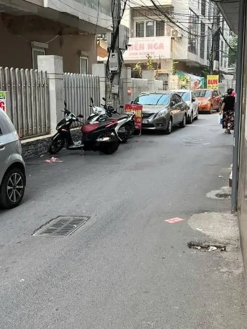 Hàng rẻ - đẹp nhất Quận Hà Đông - hạ chào từ 12.3 tỷ - hàng đẹp - không lỗi phong thủy - view hồ