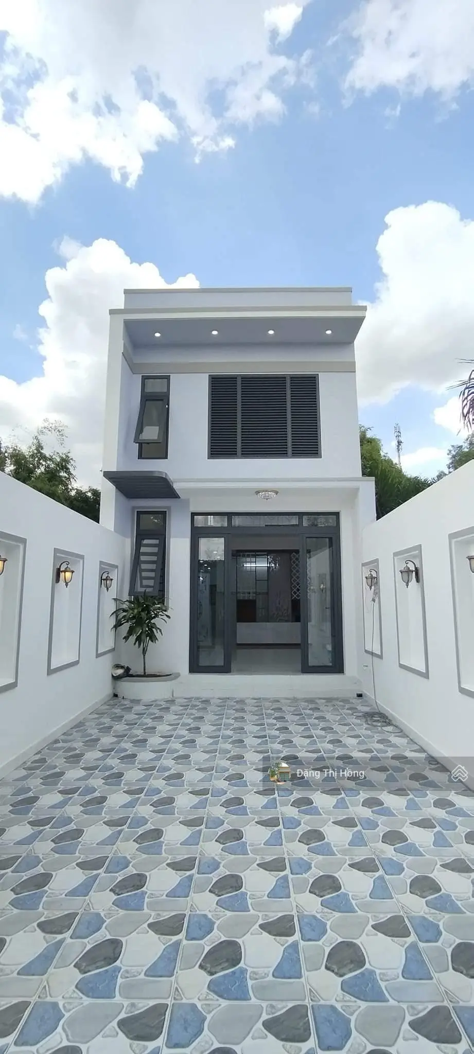 Cần bán nhà Phước Kiển đường Lê Văn Lương ngay sau chợ Rạch Đĩa, 78m2, 1T1L,3pn, sổ riêng