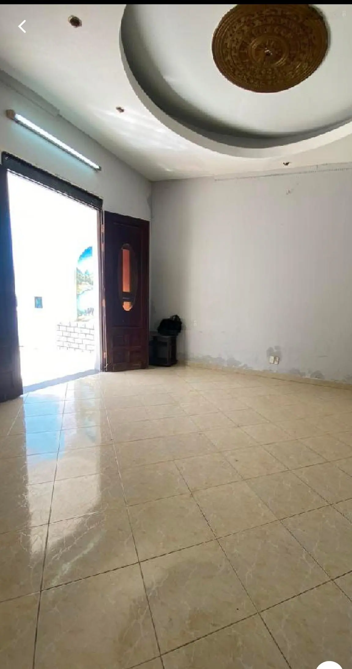 BÁN NHÀ ĐƯỜNG SỐ LVB ,P TÂN THUẬN TÂY Q7 117.58 M CHỈ 8 TỶ