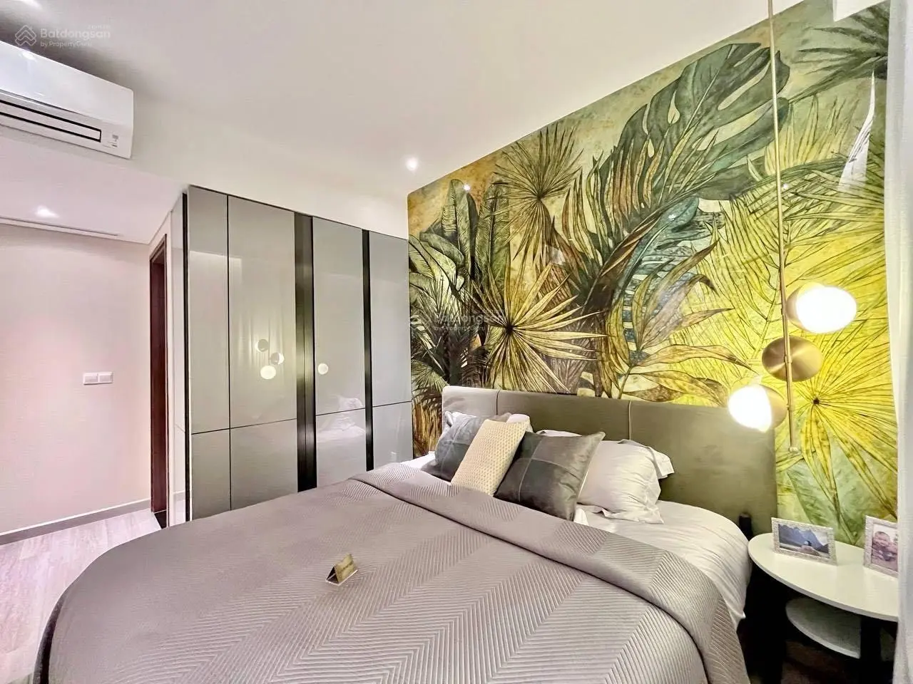 Căn hộ 2PN 90m2 ngay Phú Mỹ Hưng, dự án Celesta Rise giá tốt mua trực tiếp từ Keppel Land