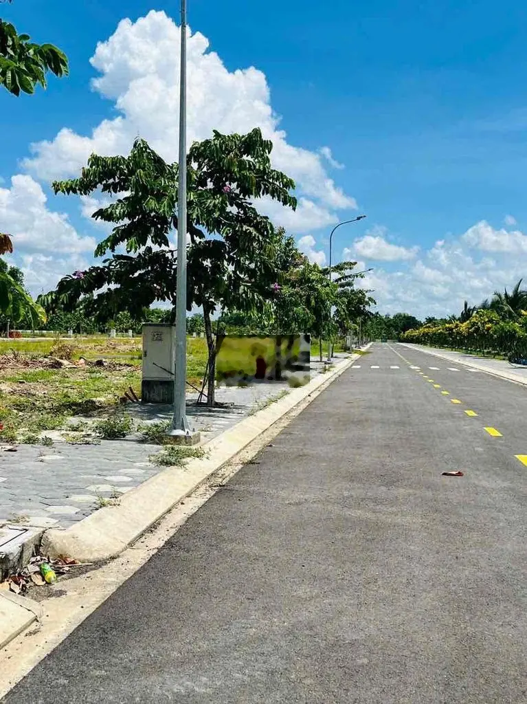 900 TRIỆU / 85m2 ngay KCN Tân Đức - TL824