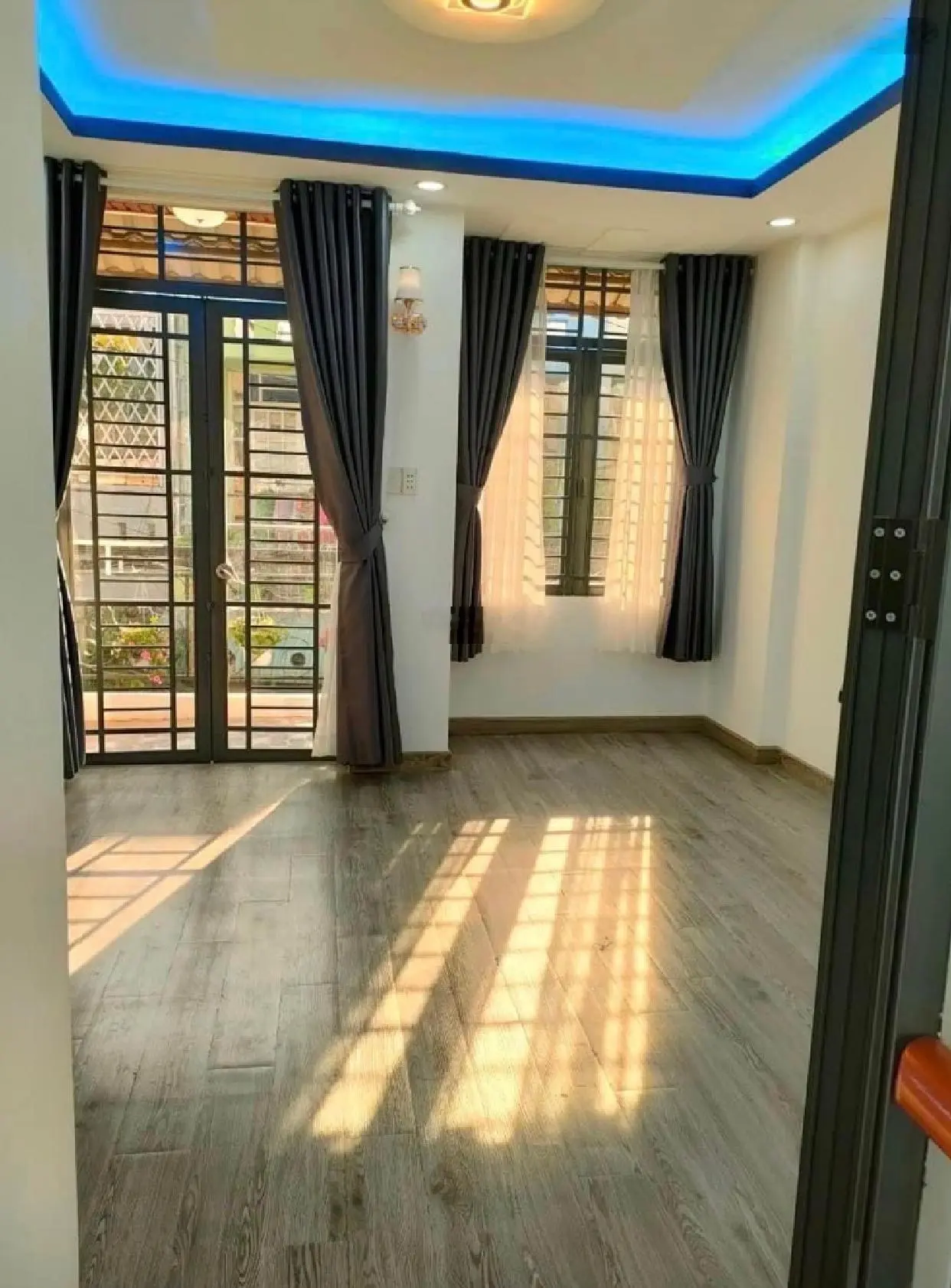 Gấp bán trong tháng 12 - nhà 2 tầng Lê Đức Thọ P. 16 - 46m2 (4x11,5) - hẻm 4m - chỉ 4.95 tỷ