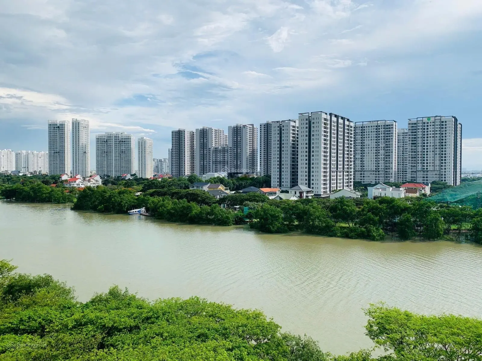 Biệt thự Hưng Thái 2 - Đường Nguyễn Đổng Chi - PMH giá 83 tỷ có thương lượng.E Trúc 0914 631 ***