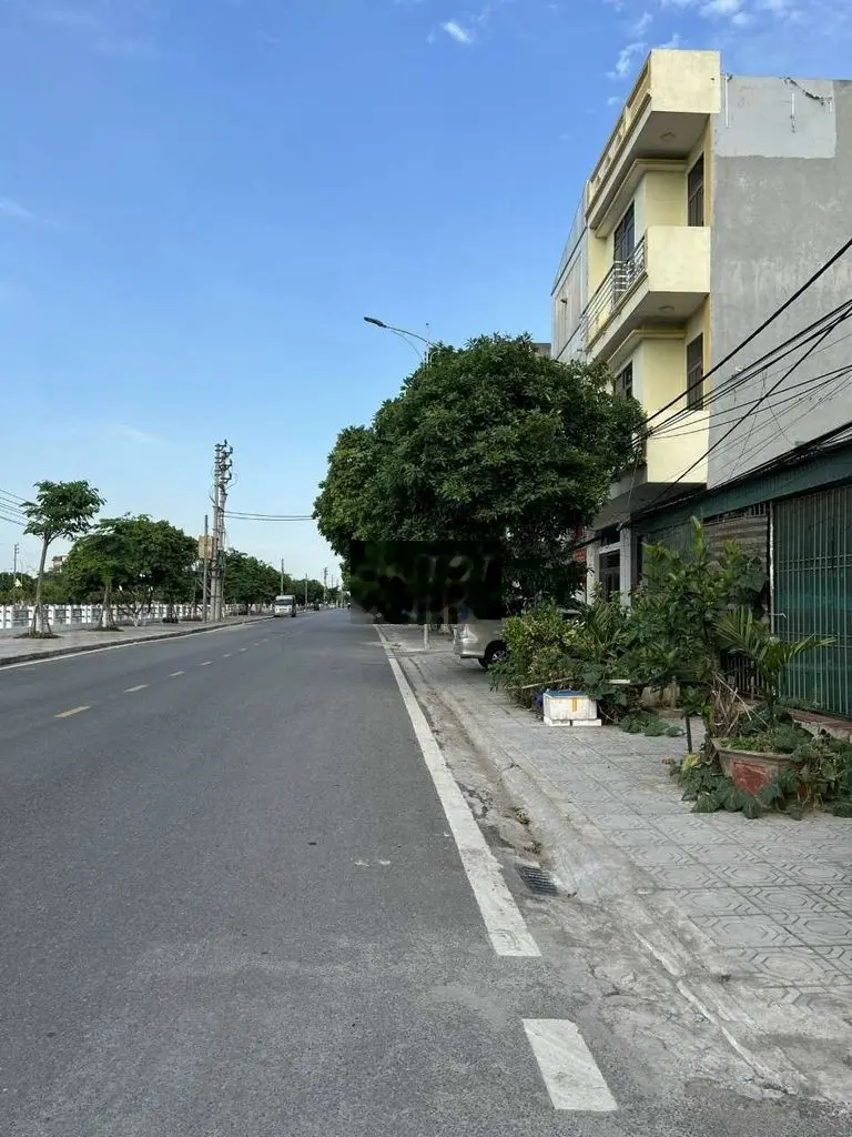 Bán nhà đất thổ cư phường phú khánh