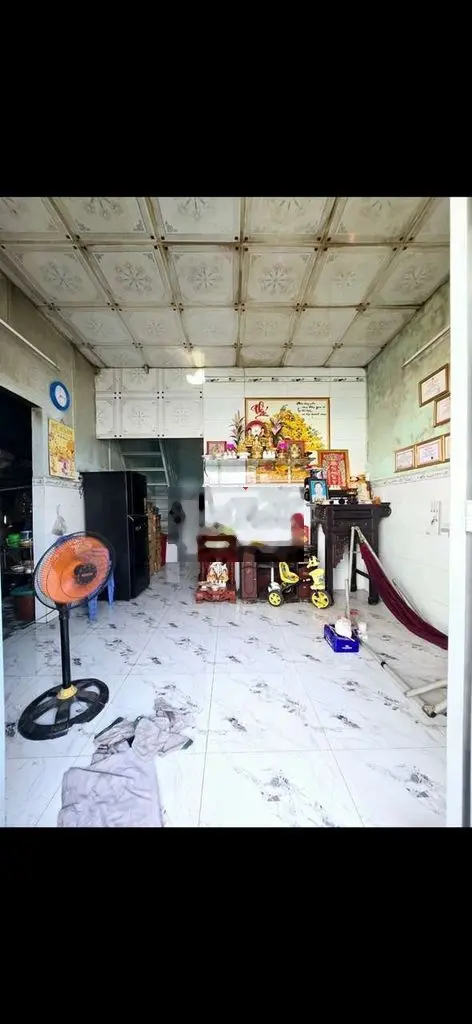 BÁN NHÀ 33M2 GIẤY KK99 HẺM CHÙA AN HÒA BÌNH HƯNG HẺM XE HƠI 1 SẸC