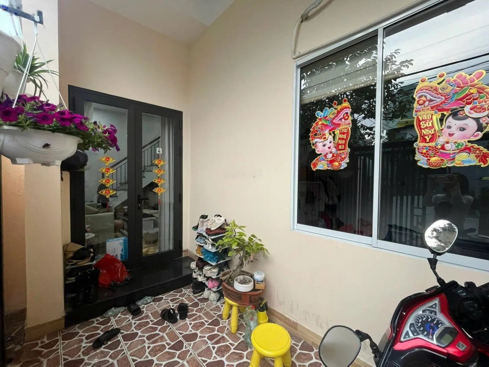 Bán nhà 2 tầng giá rẻ kiệt dũng sỹ thanh khê, đà nẵng