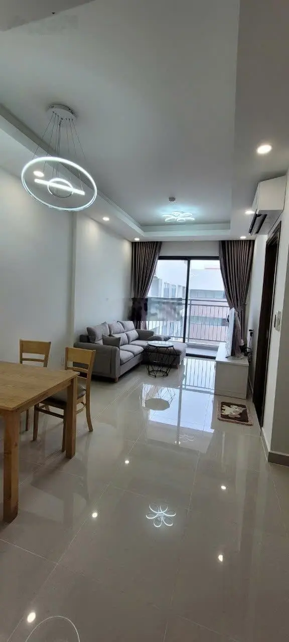 Bán căn hộ cao cấp 2PN 2WC tại dự án Q7 Complex Riverside dự án mới bàn giao 2 năm