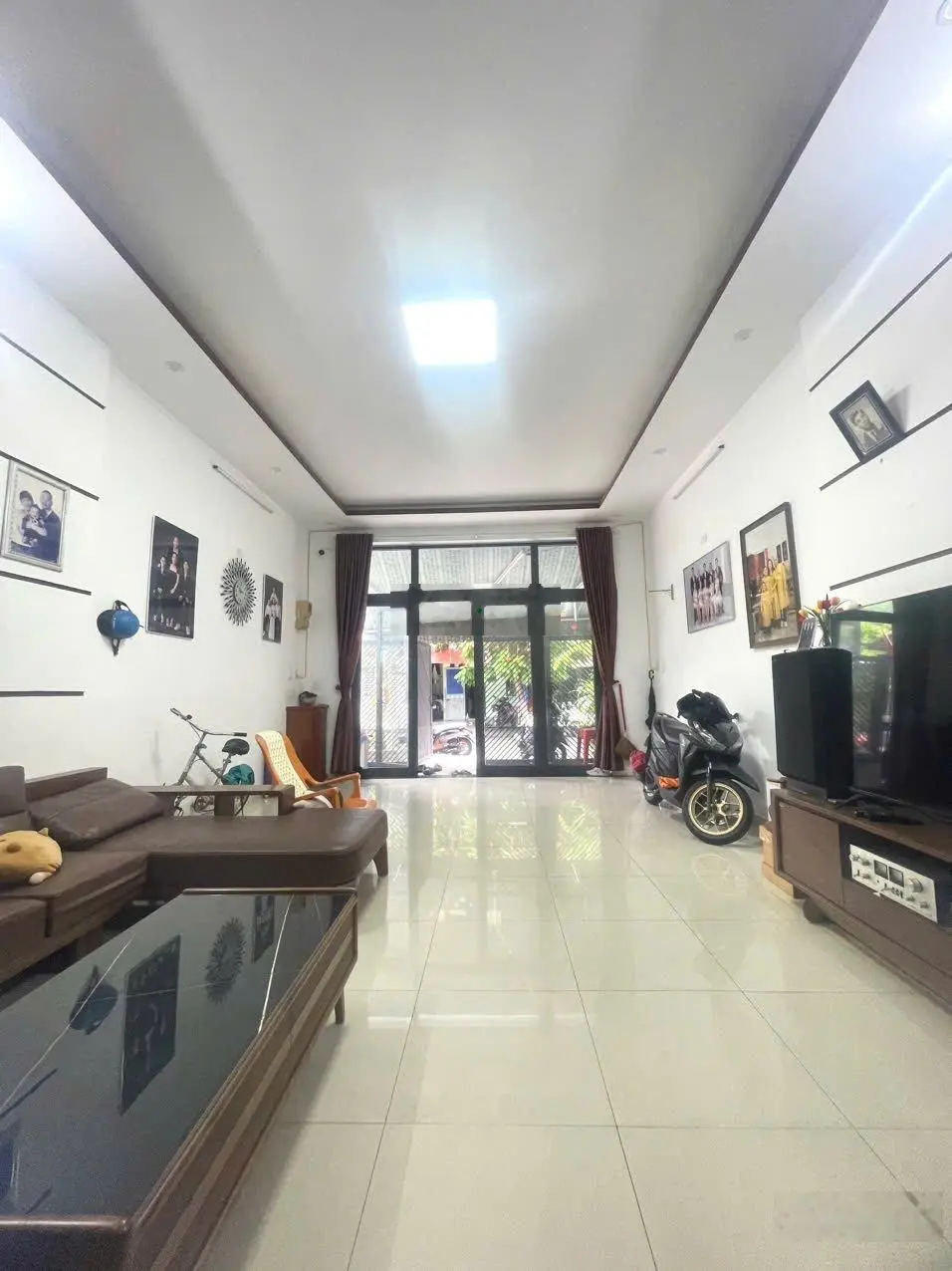 Nhà 3 mê MT Trần Mai Ninh - Ngay công viên Thanh Niên, Khuê Trung - Cẩm Lệ
