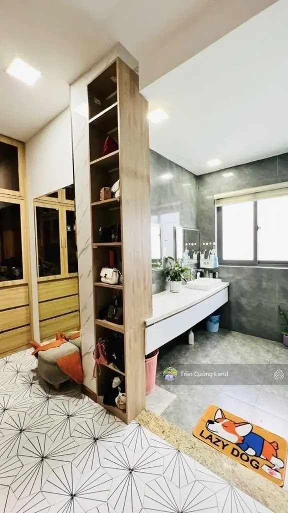 Nhà đẹp 5tầng ngang 7m, quận 2 - ra lê văn thịnh 200m, nhỉnh 9tỷ