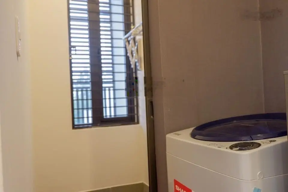Toà apartment Sơn Trà - 5 tầng, 7 phòng căn hộ full nội thất - gần sông Hàn - giá 1x tỷ