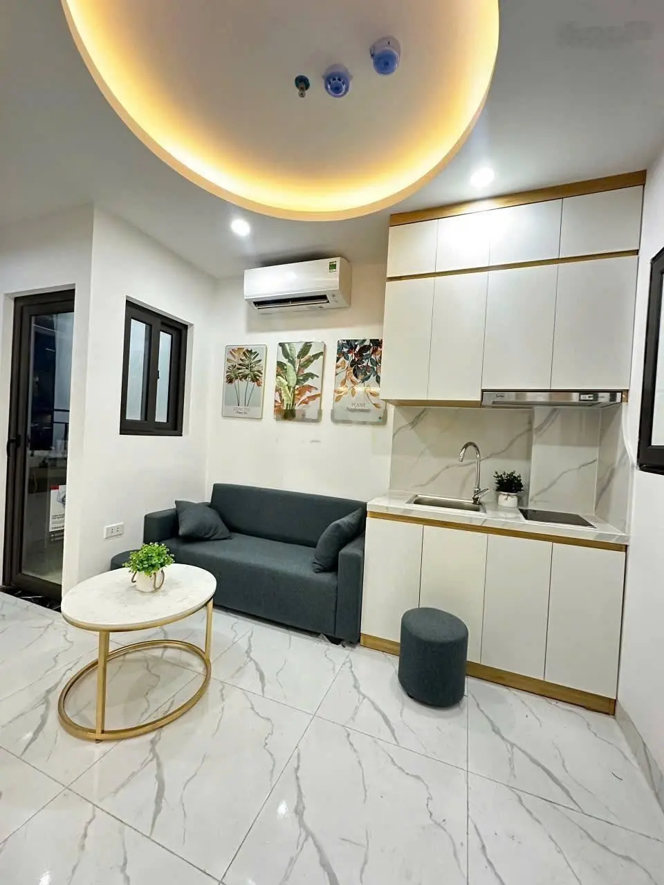 Ngon- Bổ- Rẻ! MP Đại Linh- Toà văn phòng kết hợp cho thuê Sang- Xịn! 63/68m- 7 tầng - nhỉnh 20 tỷ!