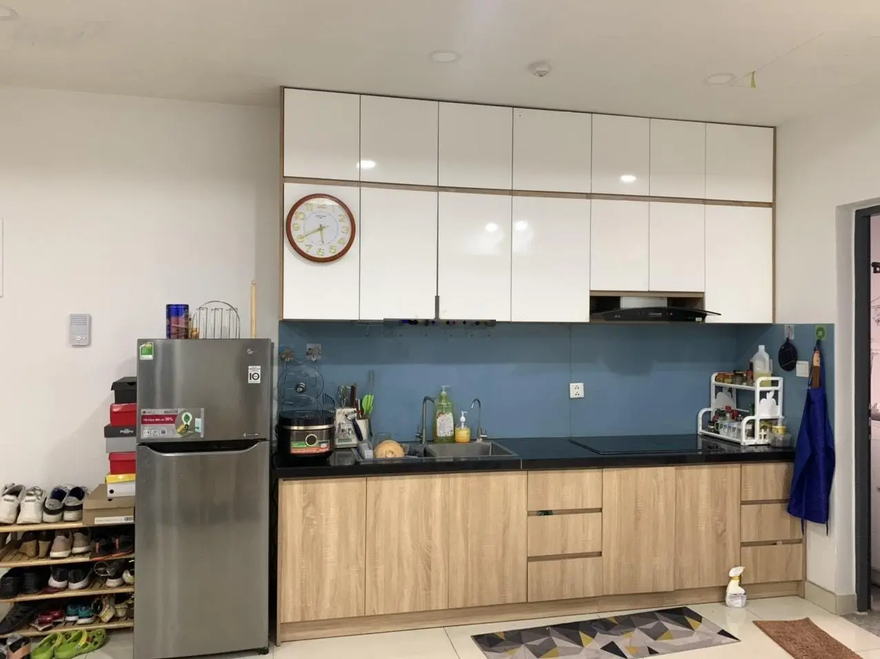 HOT! Giảm giá sâu Emerald 3PN-2WC (104,3m2) full nội thất chỉ 4,8 Tỷ bao hết 102%