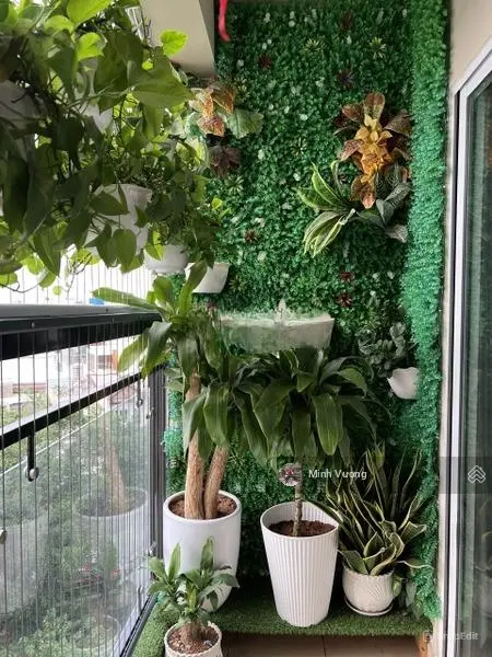 Chủ thiếu tiền nên cần bán gấp căn Chung cư Phúc Yên, Tân Bình, 63m2, 2PN, 2WC, 1 tỷ750