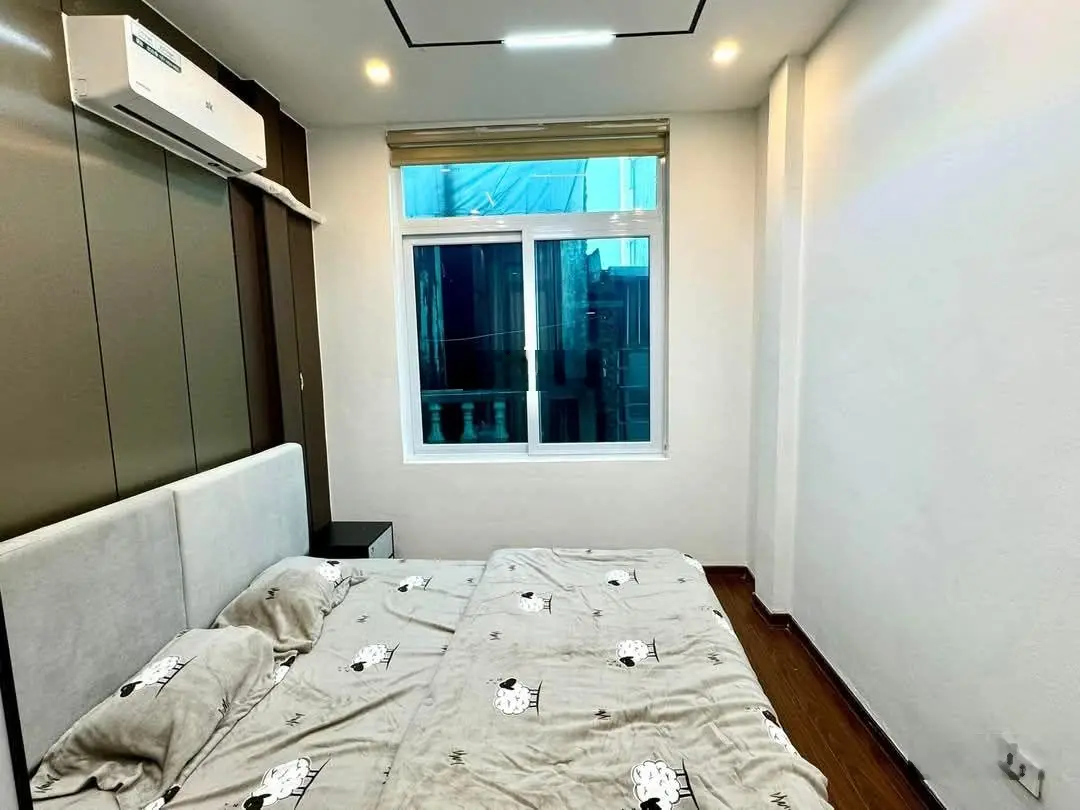 Bán nhà riêng tại Thổ Quan, 4,75 tỷ, 25m2, view đẹp, giá ưu đãi