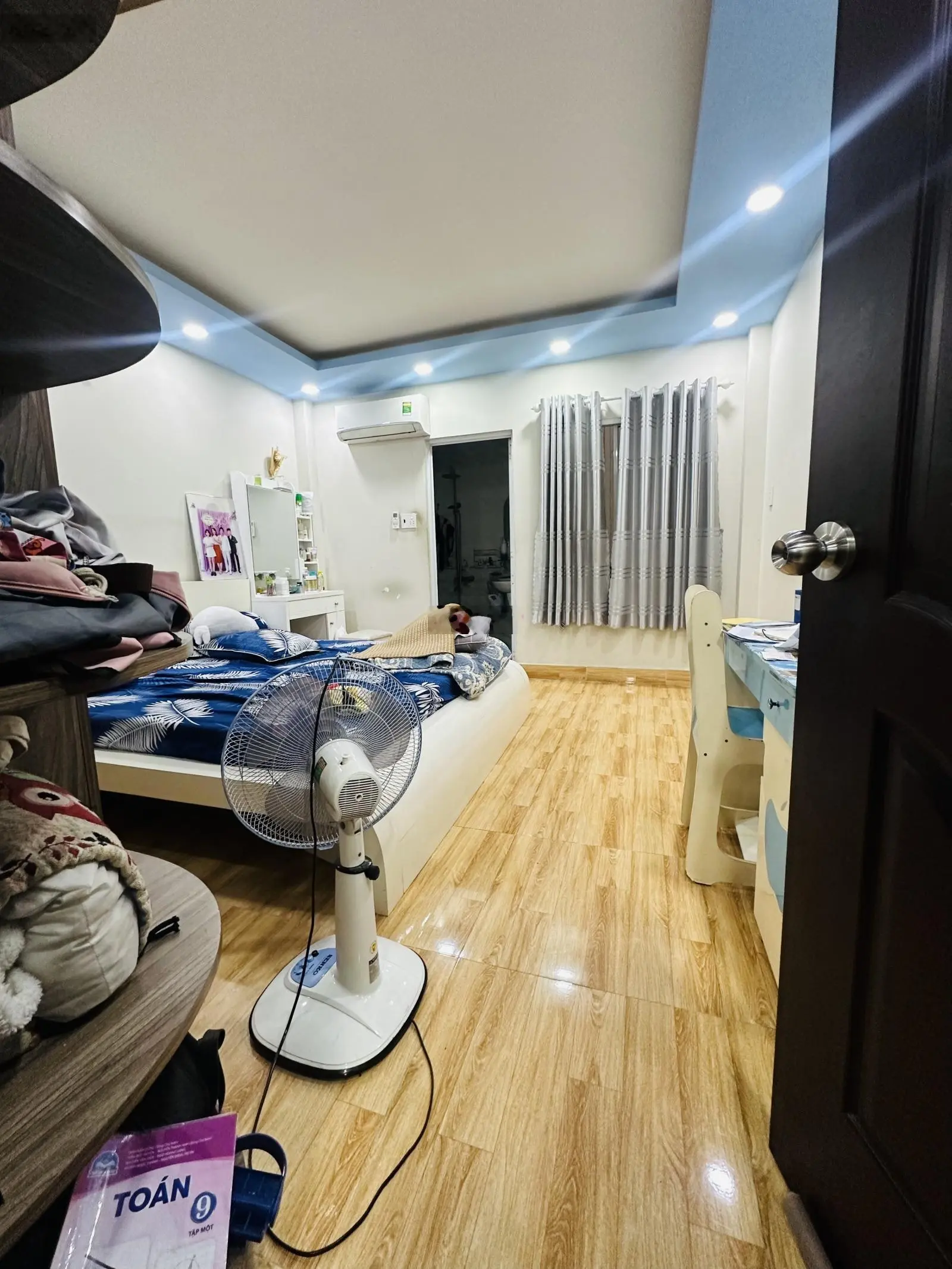 Chính Chủ cần bán gấp nhà BÙI VĂN NGỮ 50m Ra chợ Đường 8m thông