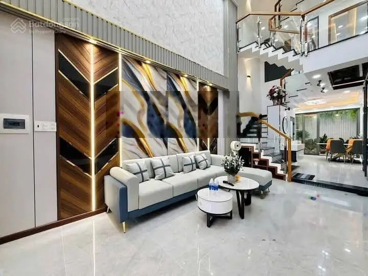 Lô góc 2 thoáng phố Vũ Ngọc Phan, mới đẹp full nội thất, ngõ thông, cách ô tô 50m, dt 41m2 * 5 tầng