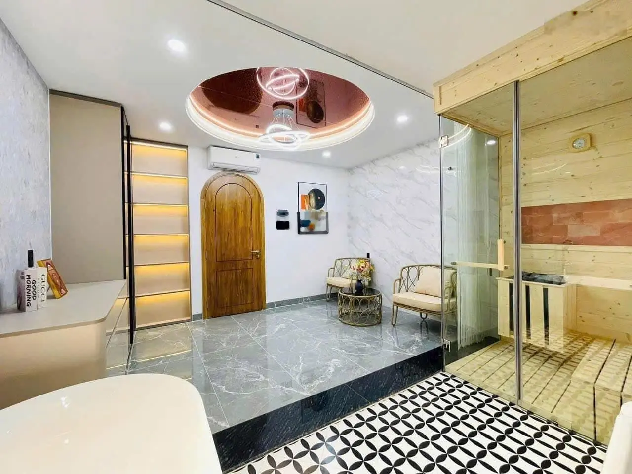 Bán nhà riêng 4 tỷ, 60m2 tại Nguyễn Thị Thập, Bình Thuận, Q7, HCM chỉ với Hot!