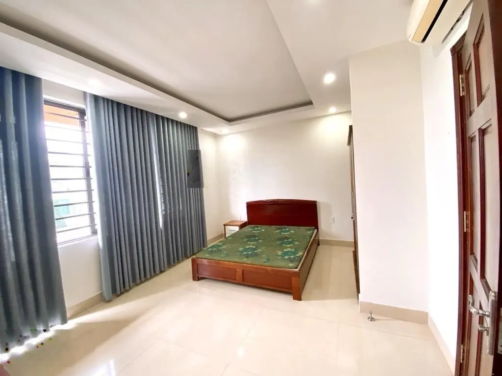 Nhà Đẹp Thông Số Hoa Hậu 92m² 4 Tầng Trung Tâm Tăng Nhơn Phú B Sát Cao Đẳng Công Thương