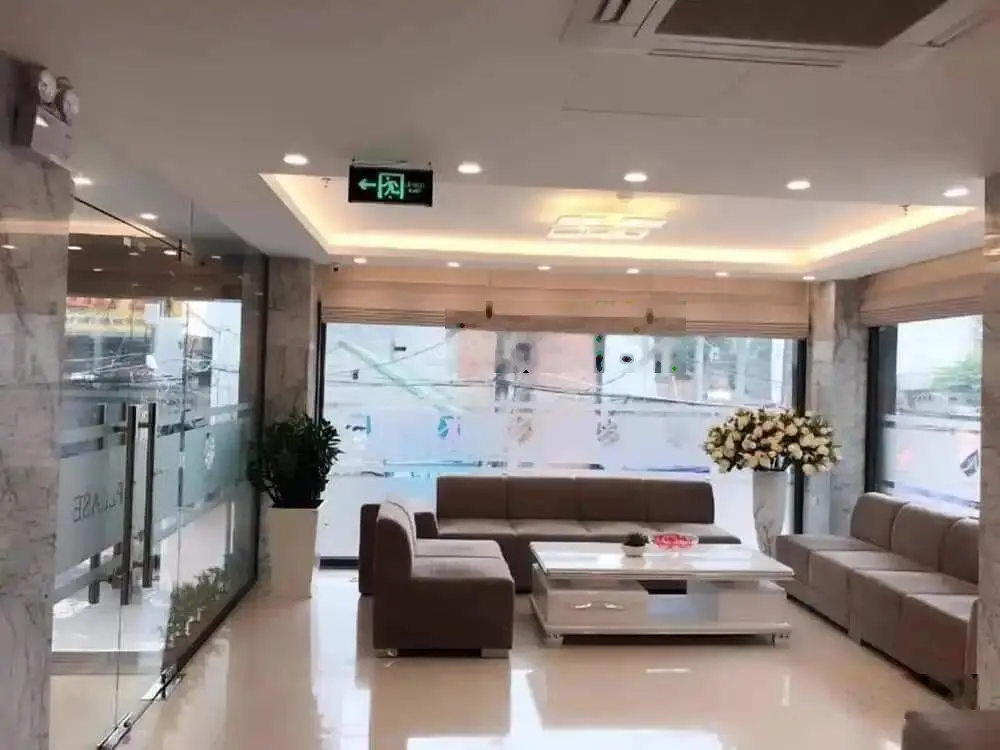 Bán chung cư mini ngõ 80 đường Trần Duy Hưng, Cầu Giấy, giá tốt 50 tỷ VND, diện tích 160m2