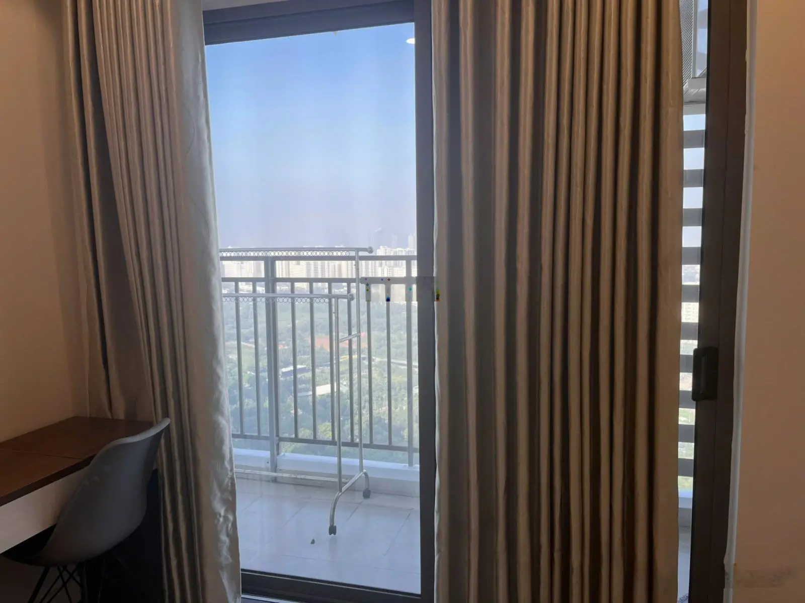 Rẻ nhất thị trường - Cần bán gấp 3PN 90m2 The Sun Avenue chỉ 5.1 tỷ bao thuế phí