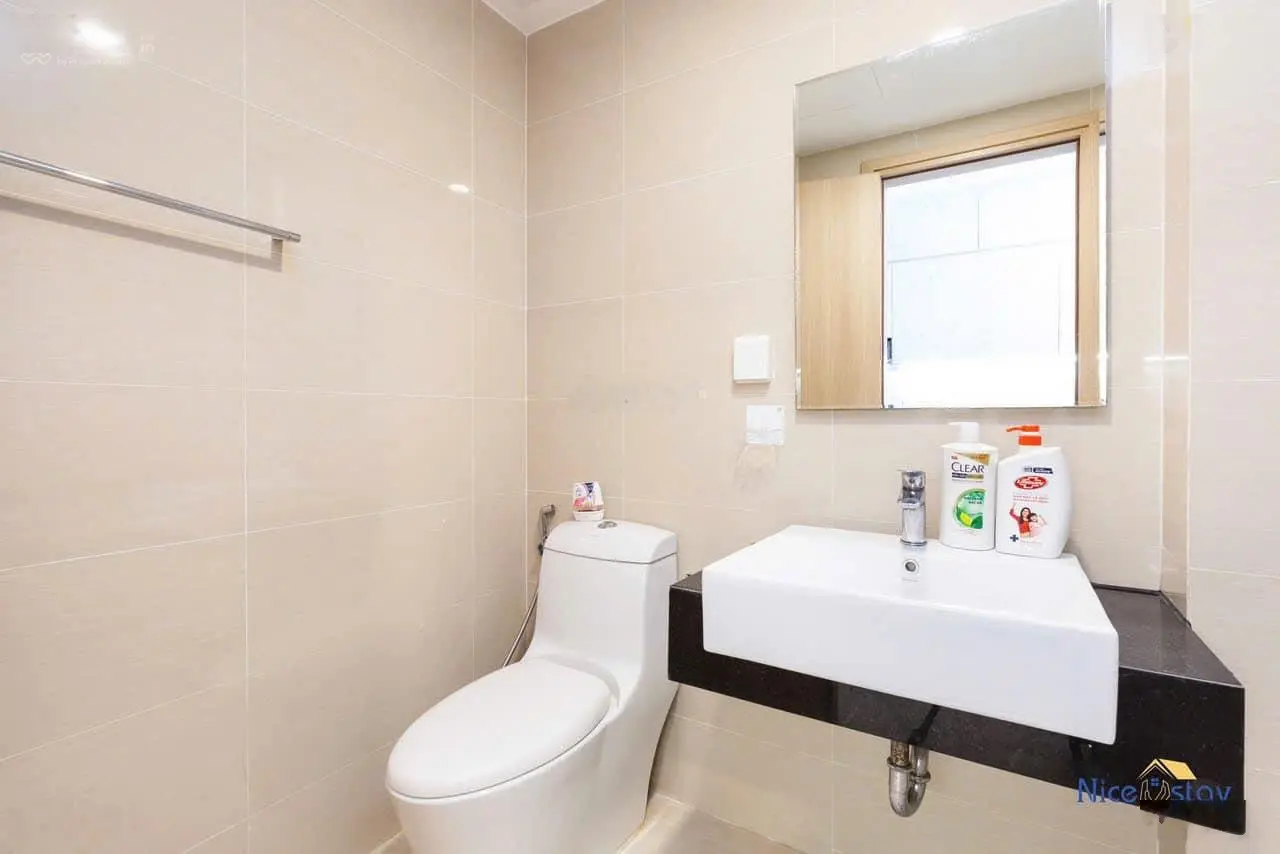 Siêu hiếm chỉ 2,130 nhận nhà ngay Botanica Premier 35m2, nội thất siêu xinh y hình
