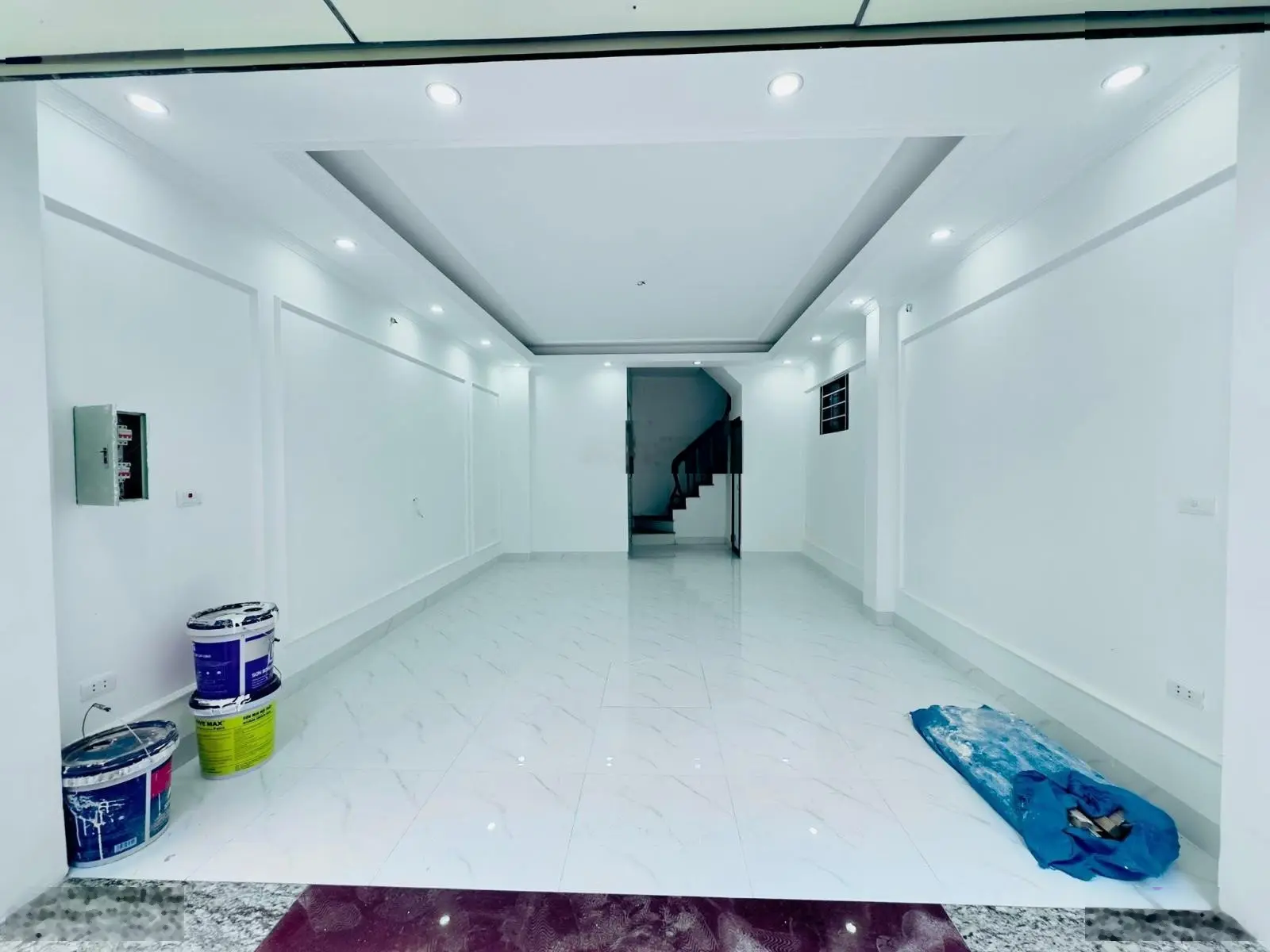 Bán nhà riêng tại Đường Kim Giang, Thanh Liệt, Thanh Trì, Hà Nội, giá 11,5 tỷ, 38m2 đẹp xuất sắc