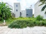 Cần bán gấp đất 120m2, Đ. Phước Thắng, Phường 12, Bà Rịa Vũng Tàu cách chợ Ẹo Ông Từ 600m, SHR