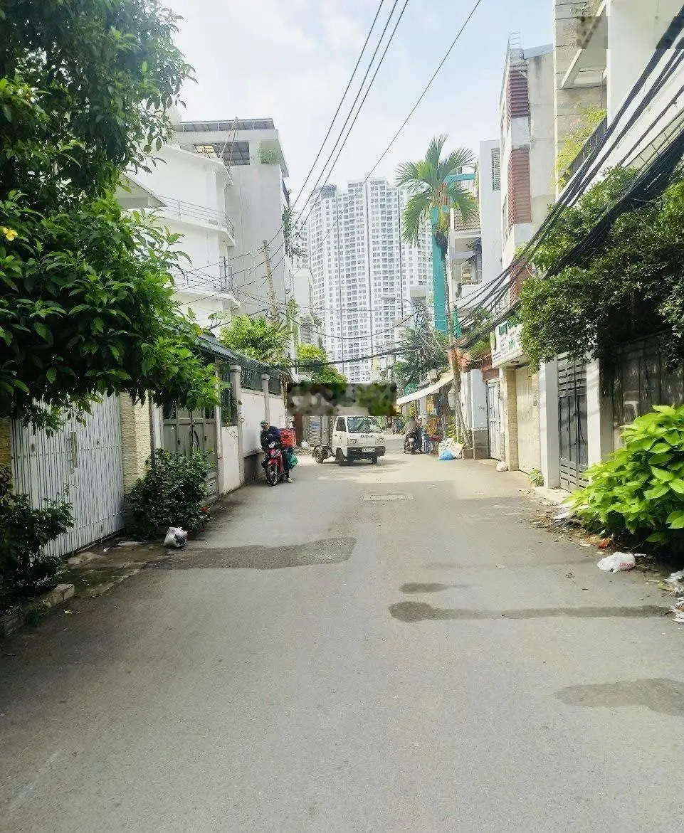 Bán nhà 793/ Trần Xuân Soạn Q7 giá tốt cho khách thiện chí