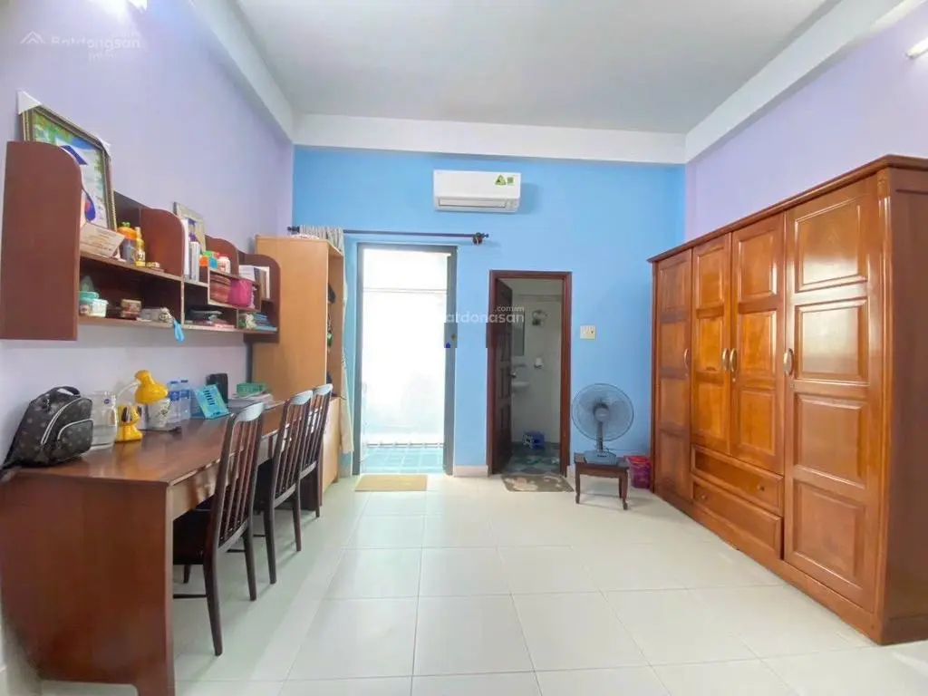 Gấp bán nhà phân lô cao cấp - đường Dương Quảng Hàm & Lê Đức Thọ, P. 6, Gò Vấp