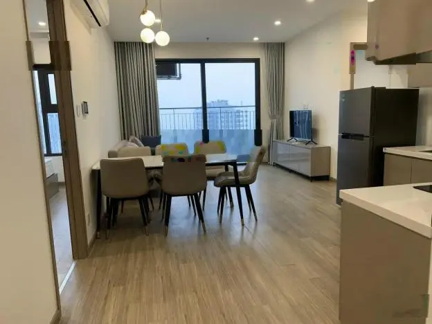 CC cần bán căn hộ 1PN+ tòa S302 Vinhomes Smart City Tây Mỗ giá chỉ 2.3 tỷ.