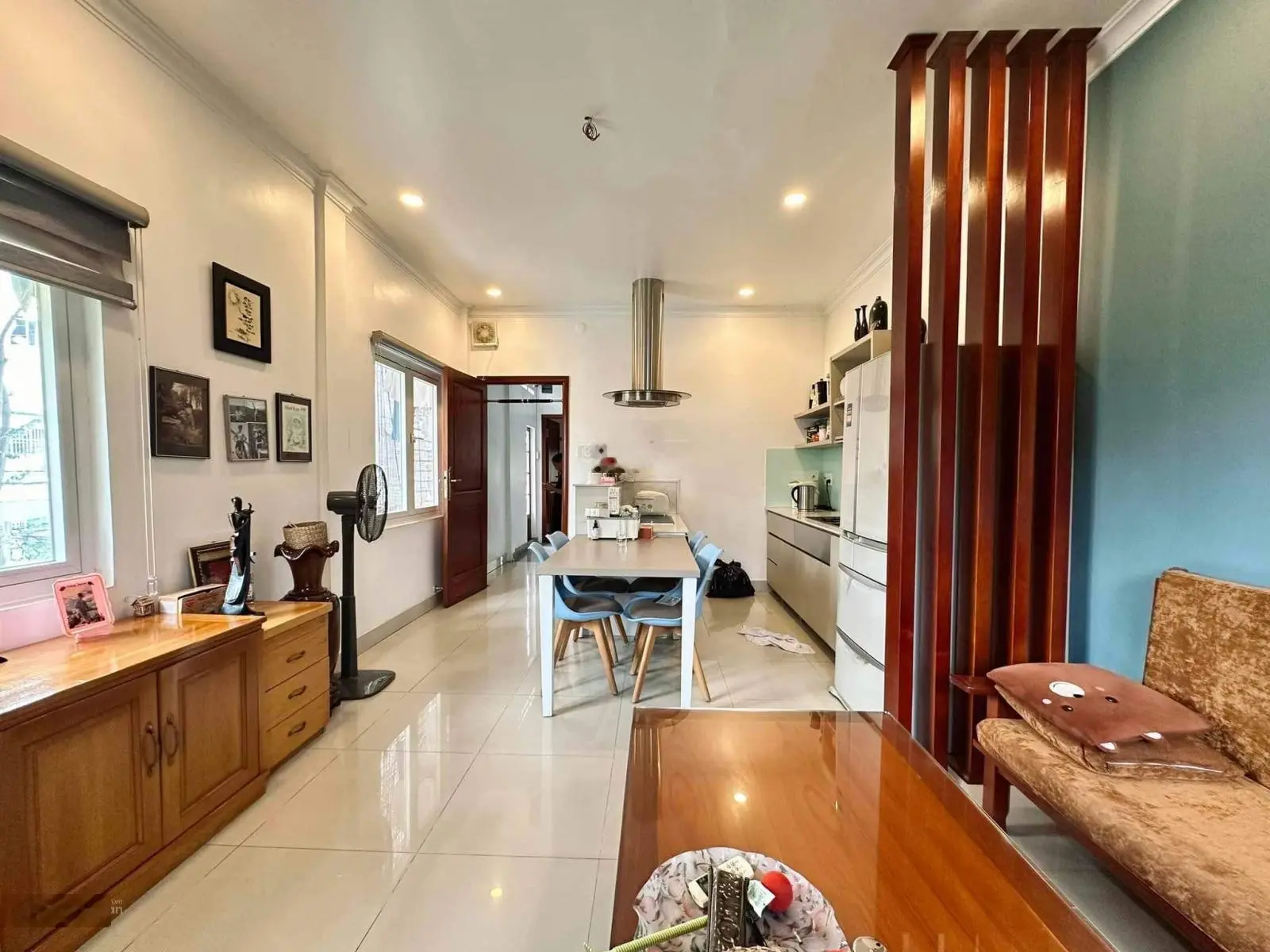 Mặt Tiền kinh Doanh Lê văn Sỹ Phú Nhuận Giá Tốt