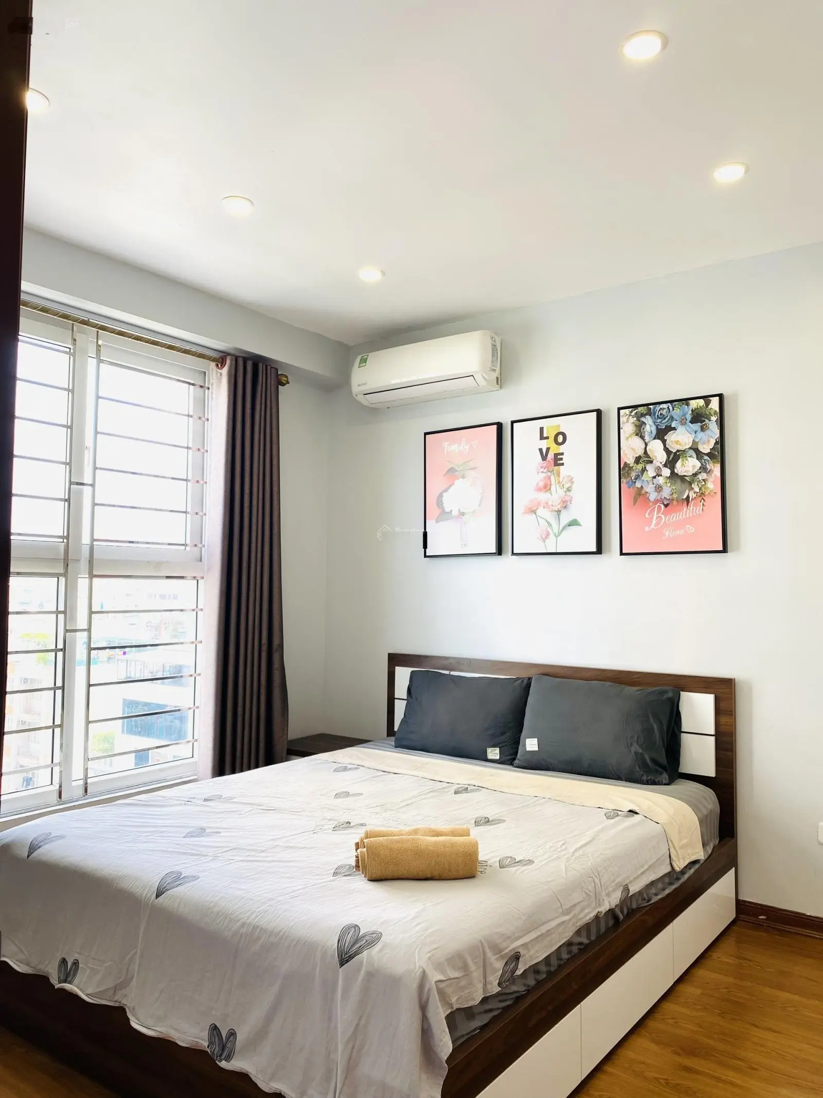 Bán căn hộ 2PN 2VS chung cư New Life trung tâm Bãi Cháy - Hạ Long - Quảng Ninh